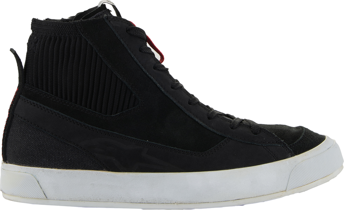 Alpinestars Stated Shoes - Black