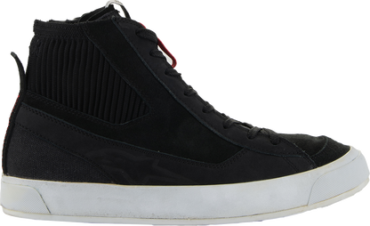 Alpinestars Stated Shoes - Black