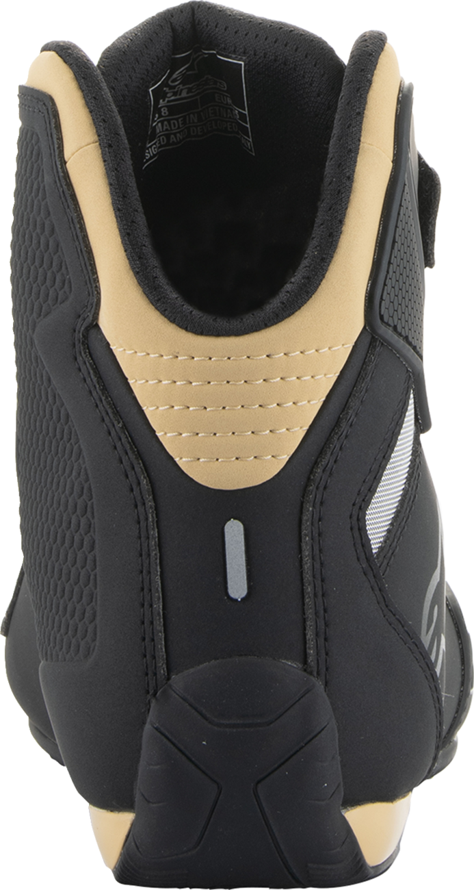 Alpinestars Stella Sektor Shoes - Black/Champagne