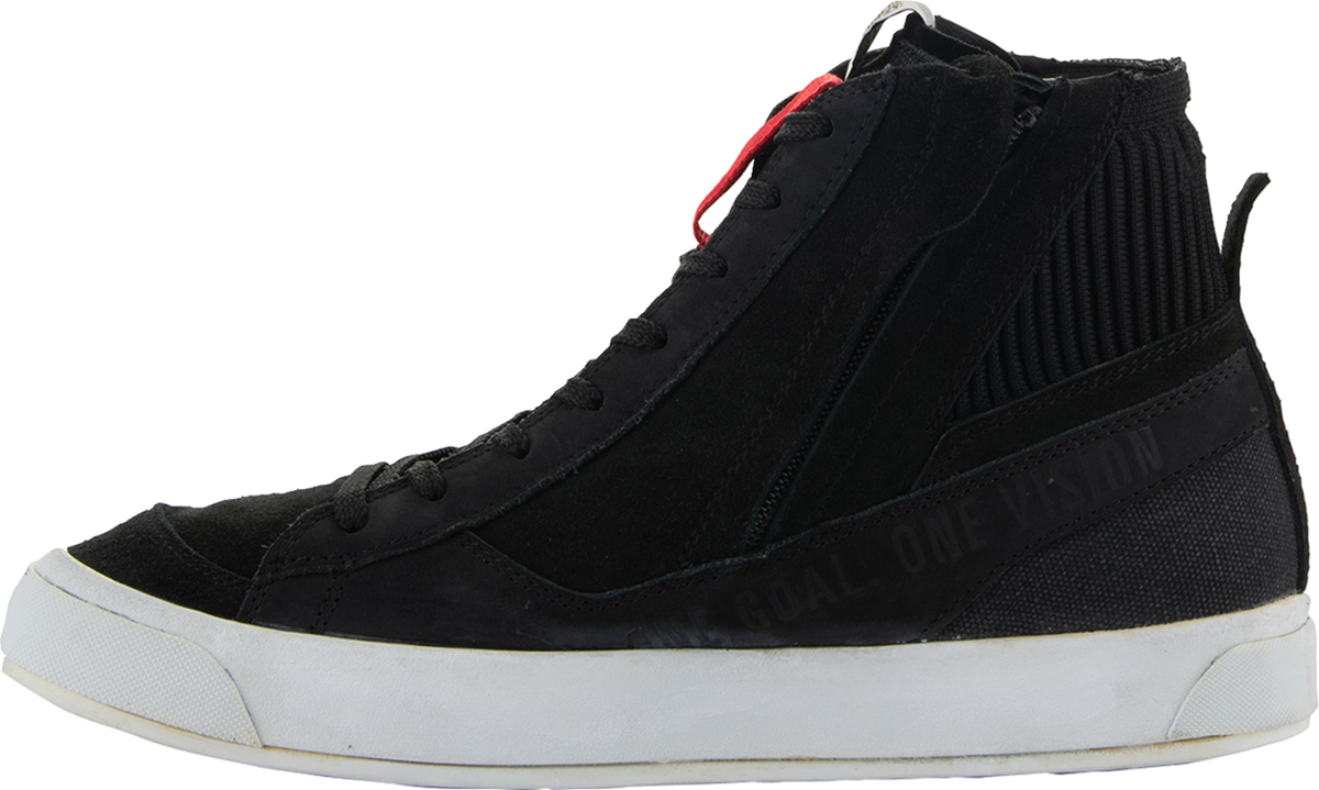 Alpinestars Stated Shoes - Black