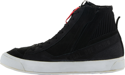 Alpinestars Stated Shoes - Black