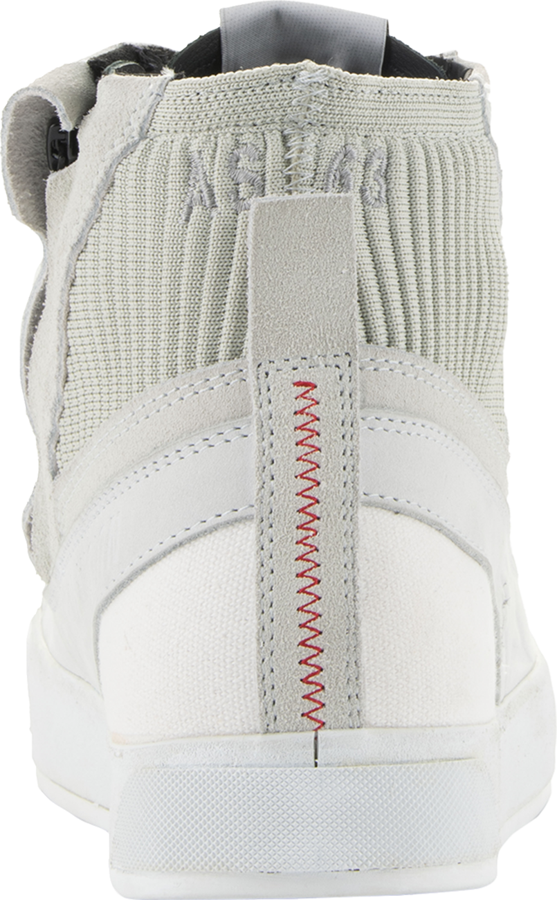 Alpinestars Stated Shoes - White/Gray