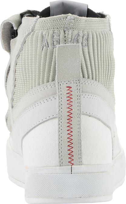 Alpinestars Stated Shoes - White/Gray