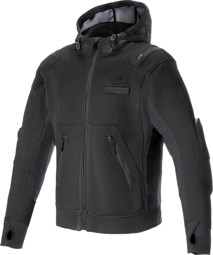 Alpinestars Moflow Air Tech Hoodie - Black