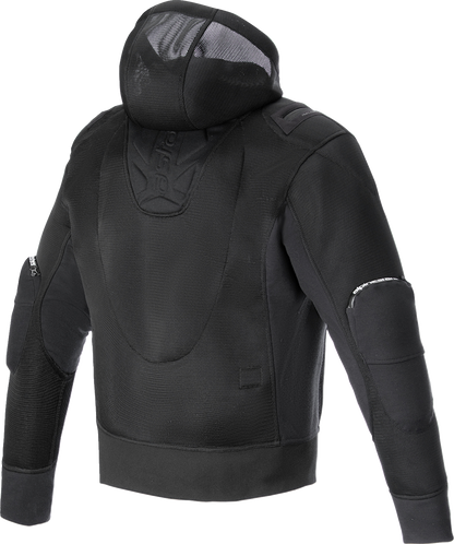 Alpinestars Moflow Air Tech Hoodie - Black