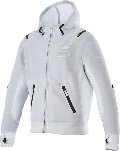 Alpinestars Moflow Air Tech Hoodie - Gray
