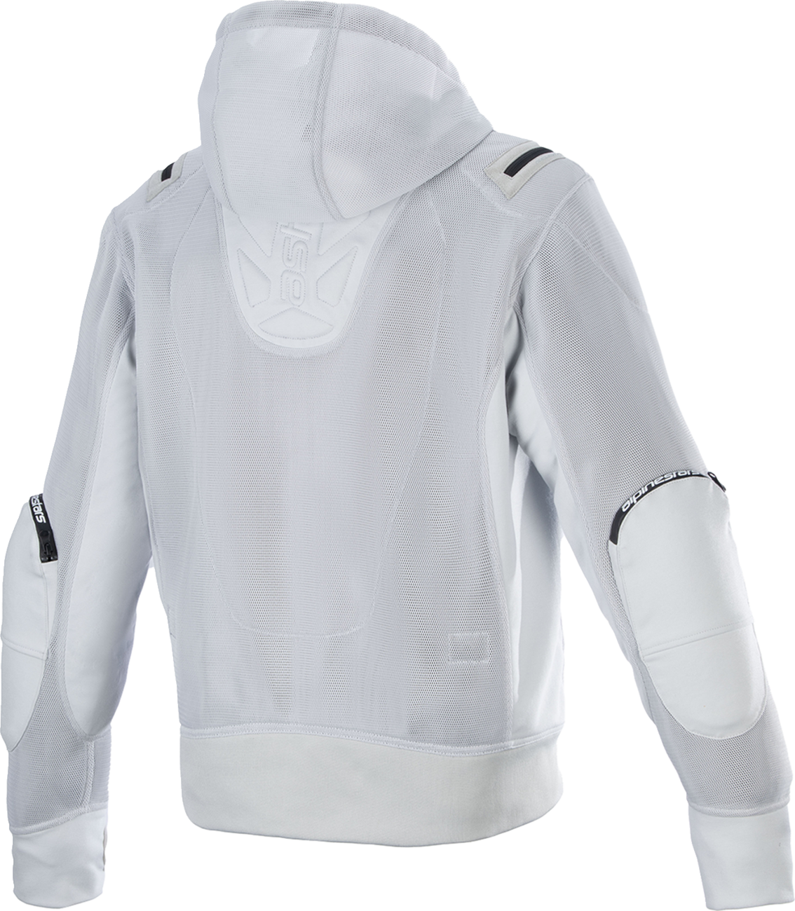 Alpinestars Moflow Air Tech Hoodie - Gray