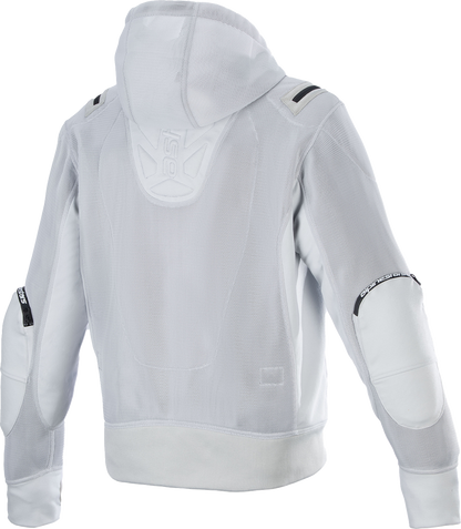 Alpinestars Moflow Air Tech Hoodie - Gray