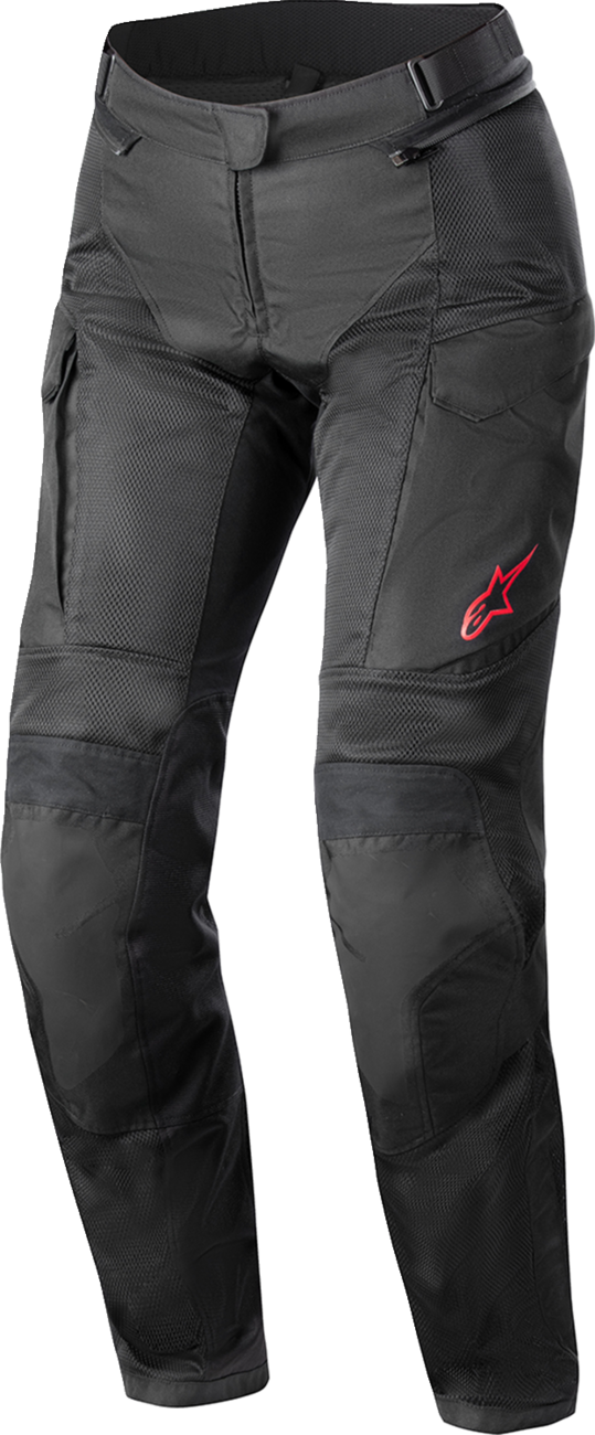 ALPINESTARS Stella Andes Air Drystar? Pants - Black - 2XL 3230224-10-2X
