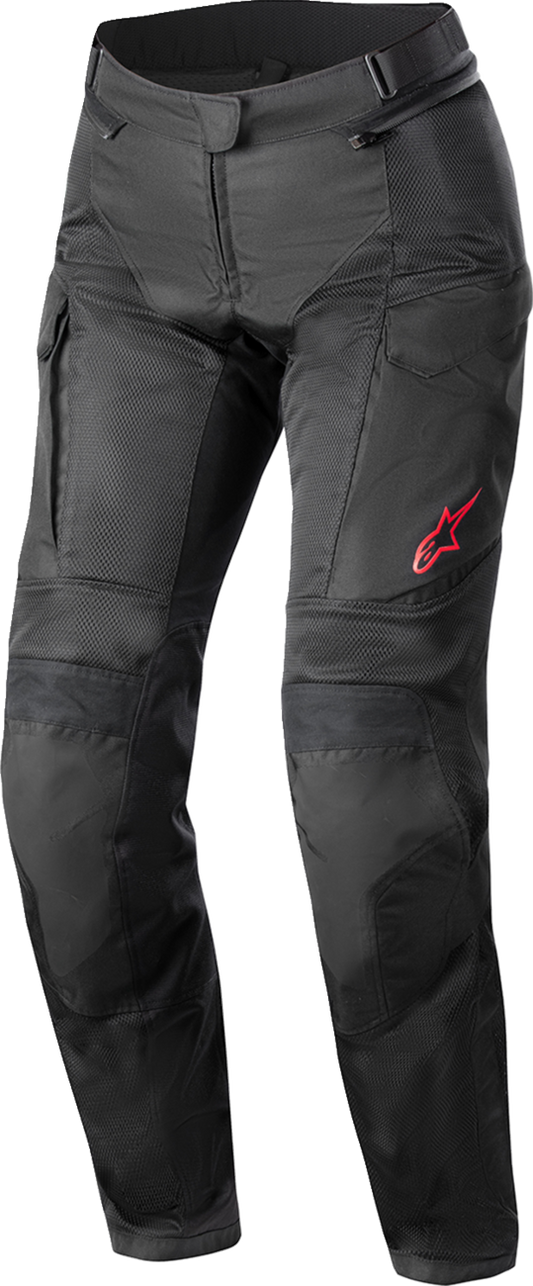 ALPINESTARS Stella Andes Air Drystar? Pants - Black - Small 3230224-10-S