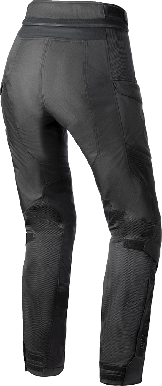 ALPINESTARS Stella Andes Air Drystar? Pants - Black - 2XL 3230224-10-2X