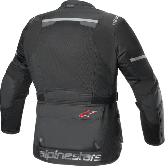 Alpinestars Andes Air Drystar Jacket - Black