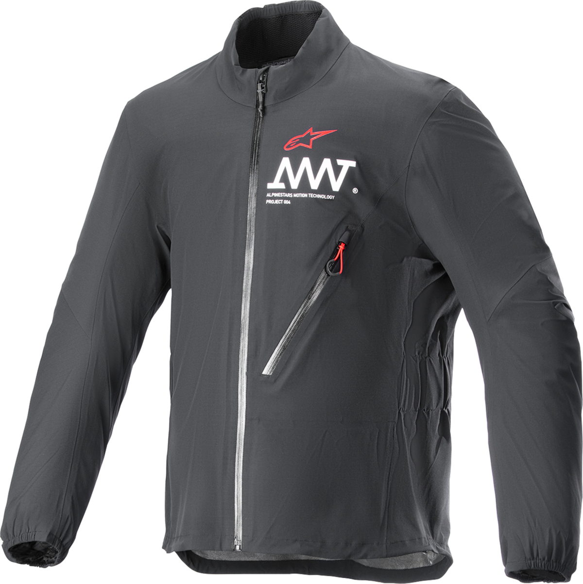 Alpinestars AMT Storm Gear Drystar® XF Jacket - Black