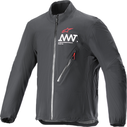 Alpinestars AMT Storm Gear Drystar® XF Jacket - Black