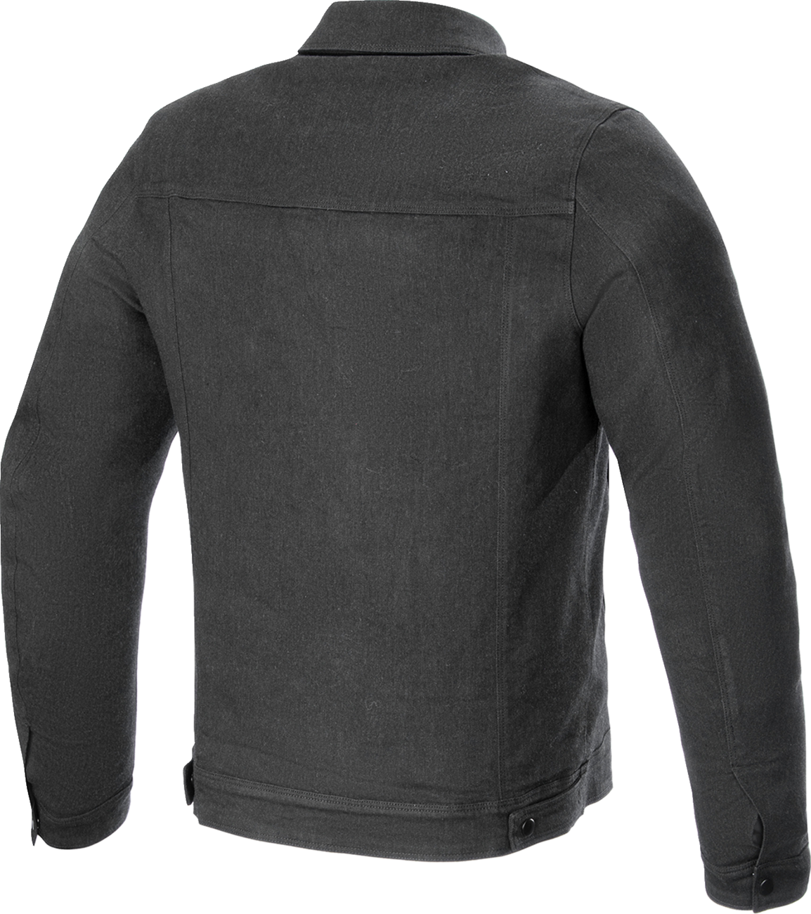 Alpinestars Garage Jacket - Smoke Gray