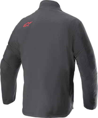 Alpinestars AMT Storm Gear Drystar® XF Jacket - Black