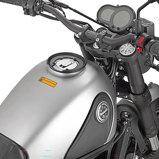 GIVI Tanklock Ring - Benelli BF34