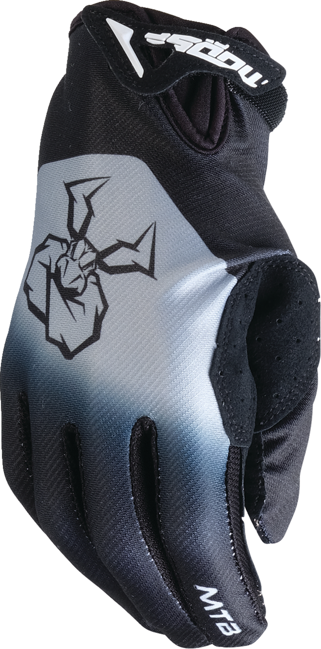 Moose Offroad MTB Gloves - Black