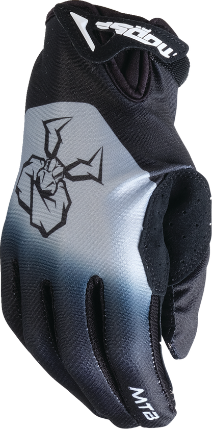 Moose Offroad MTB Gloves - Black