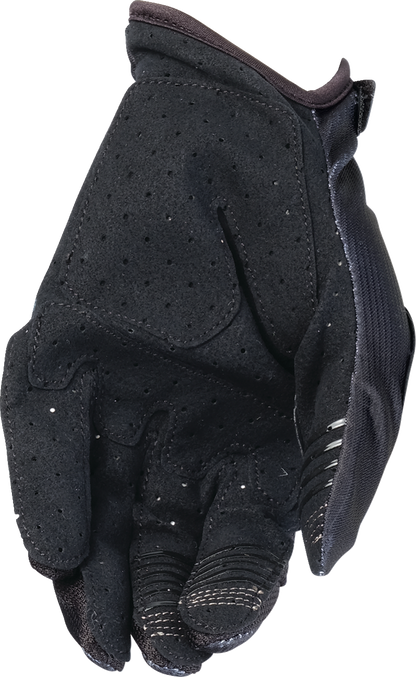 Moose Offroad MTB Gloves - Black