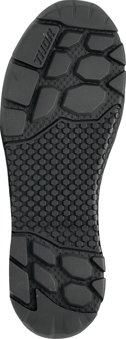 Thor Blitz XRS Boots - Black/Gray