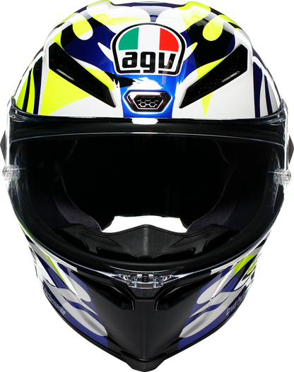 AGV Pista GP RR Helmet - Soleluna 2023 - Limited