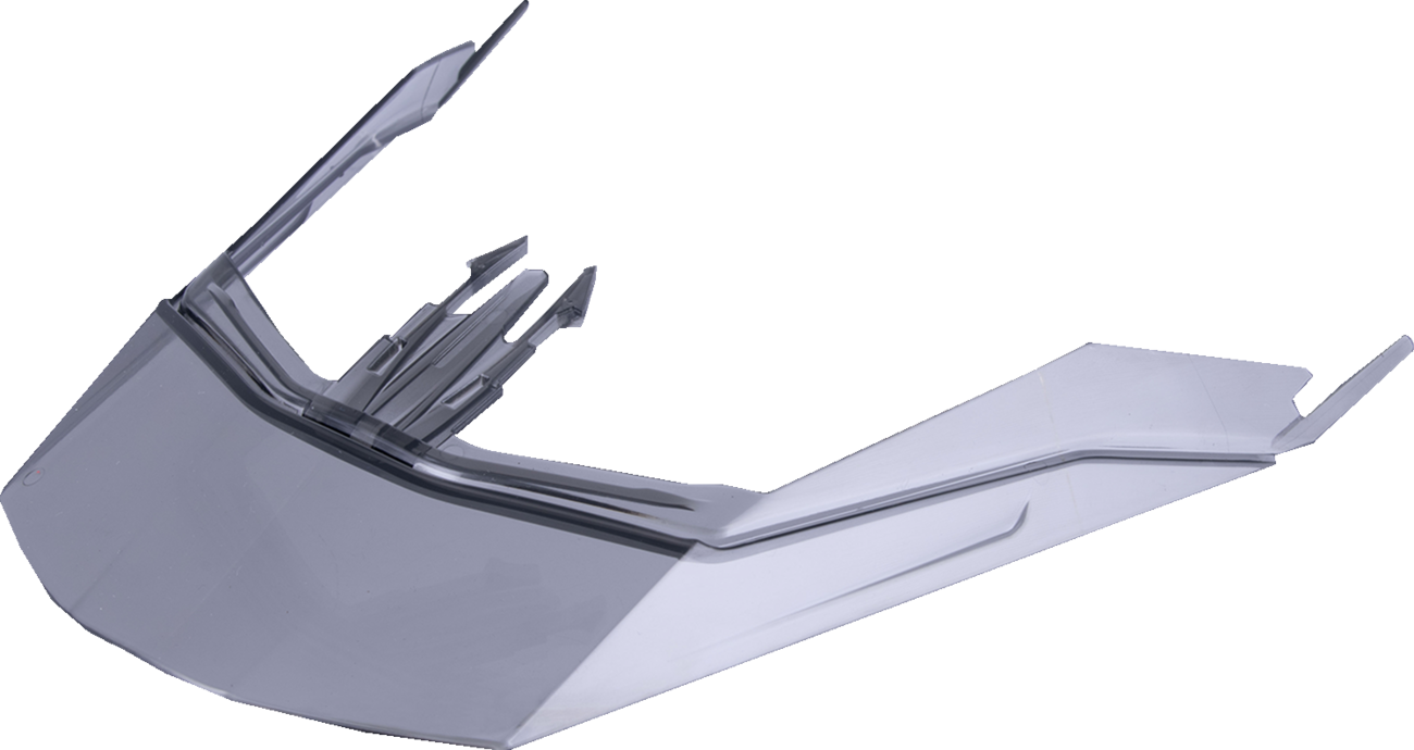 ALPINESTARS Supertech M10 Visor Extension 8984523-005-OS