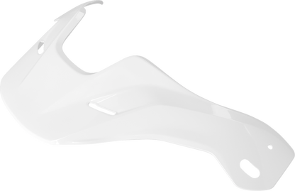 ARAI HELMETS XD-5 Peak - White 091342
