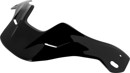ARAI HELMETS XD-5 Peak - Black 091343