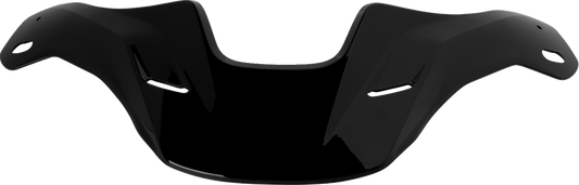 ARAI HELMETS XD-5 Peak - Black 091343