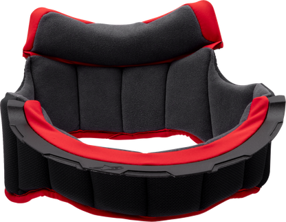 ALPINESTARS Supertech R10 Crown Pad - Medium - 15 mm 8950124-11-M15