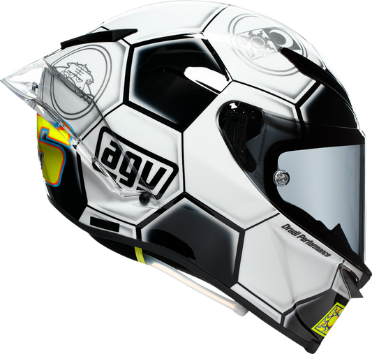 AGV Pista GP RR Helmet - Catalunya 2008 - Limited