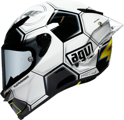 AGV Pista GP RR Helmet - Catalunya 2008 - Limited
