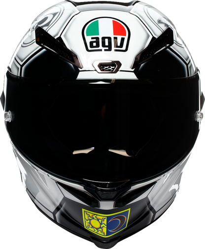 AGV Pista GP RR Helmet - Catalunya 2008 - Limited