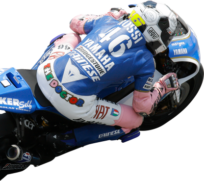 AGV Pista GP RR Helmet - Catalunya 2008 - Limited