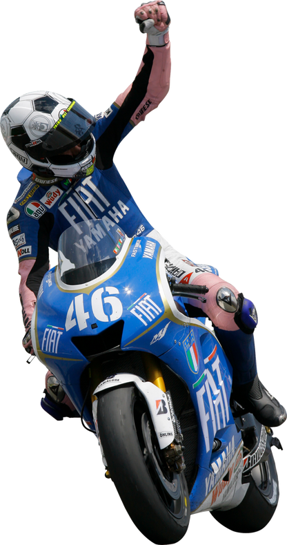AGV Pista GP RR Helmet - Catalunya 2008 - Limited