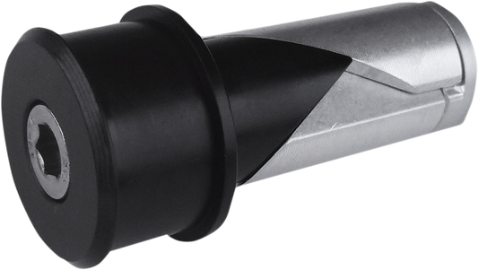 CRG Adapter - Handlebar/Mirror - Internal - Steel IA-300