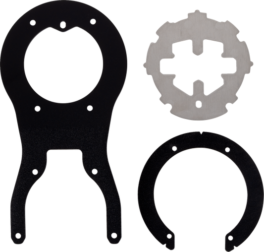 GIVI Tanklock Ring - Harley-Davidson BF73