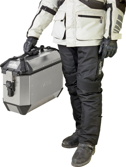 GIVI Padded Handle - Alaska E188