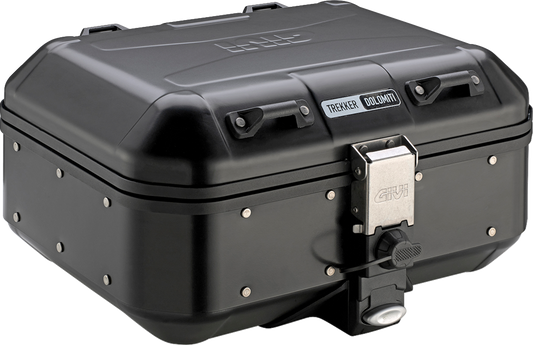 GIVI Dolomiti Case - 30L - Black DLM30B