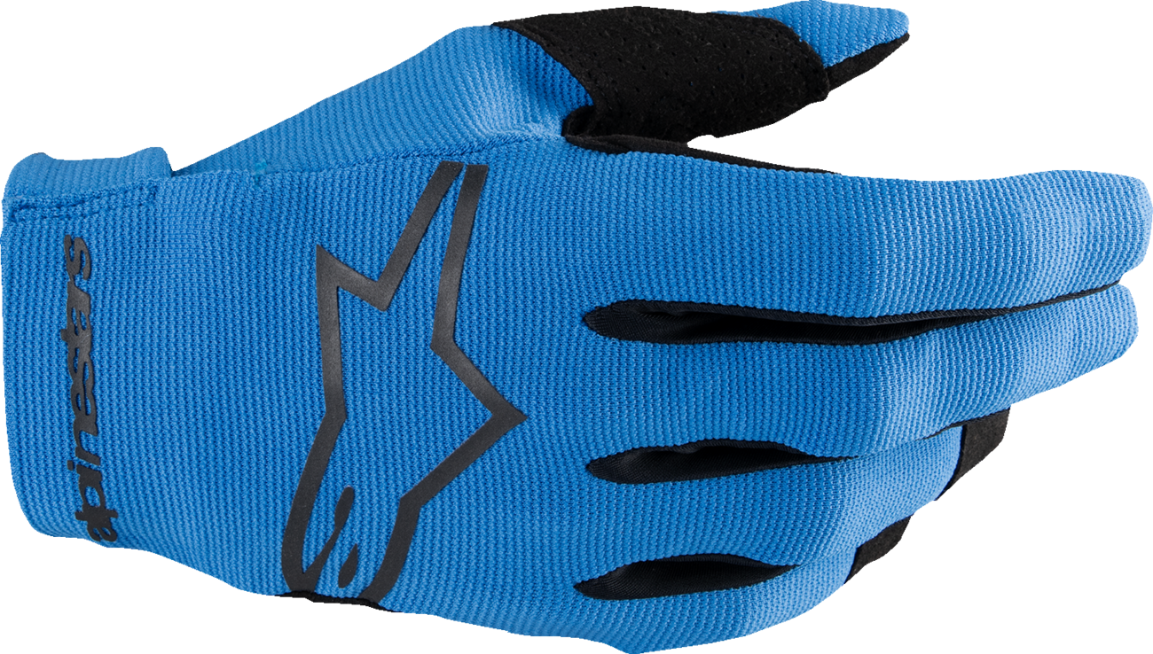 ALPINESTARS Radar MX Gloves - Blue/Black - 2XL 3561824-713-2XL