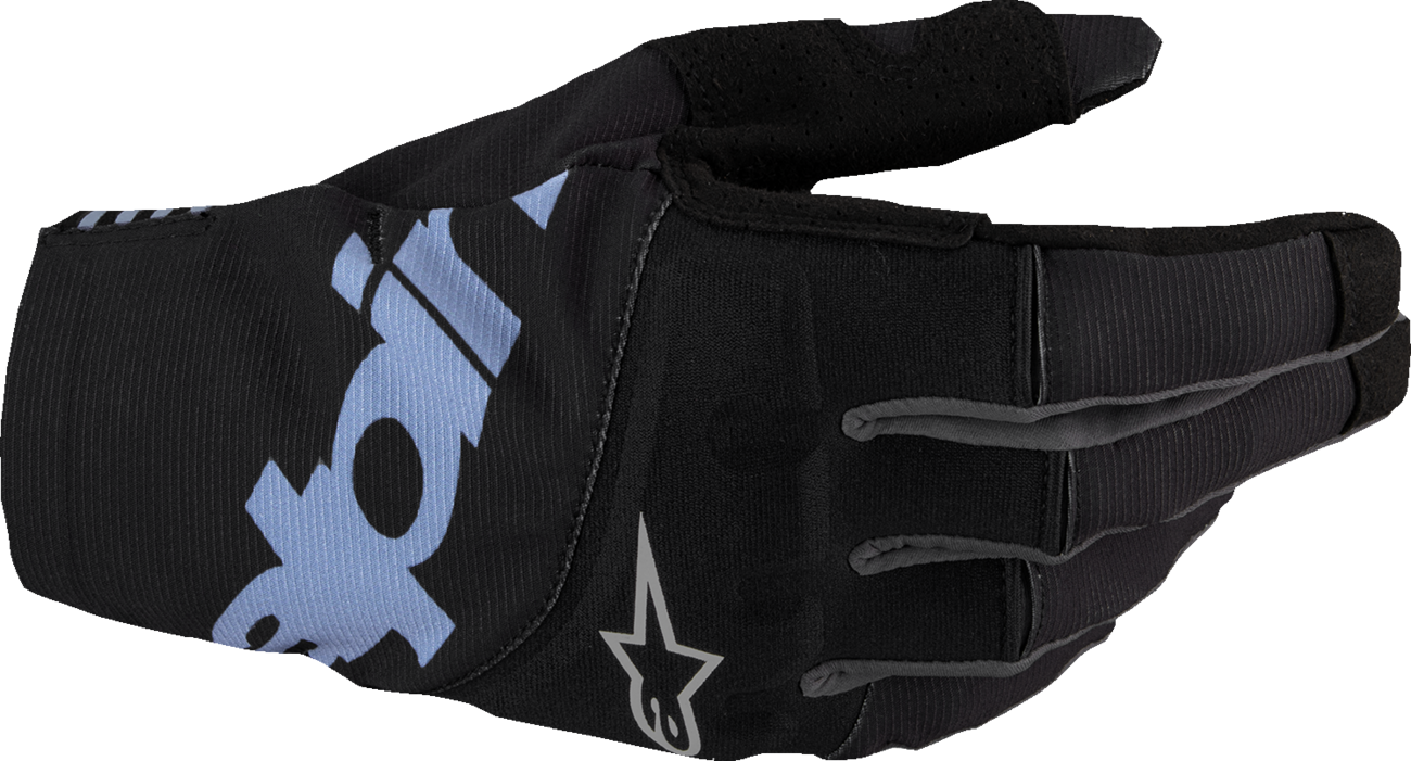 ALPINESTARS Techstar MX Gloves - Black - XL 3560125-10-XL