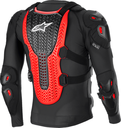 Alpinestars Bionic XTR Plasma Protection Jacket - Black/Red/White