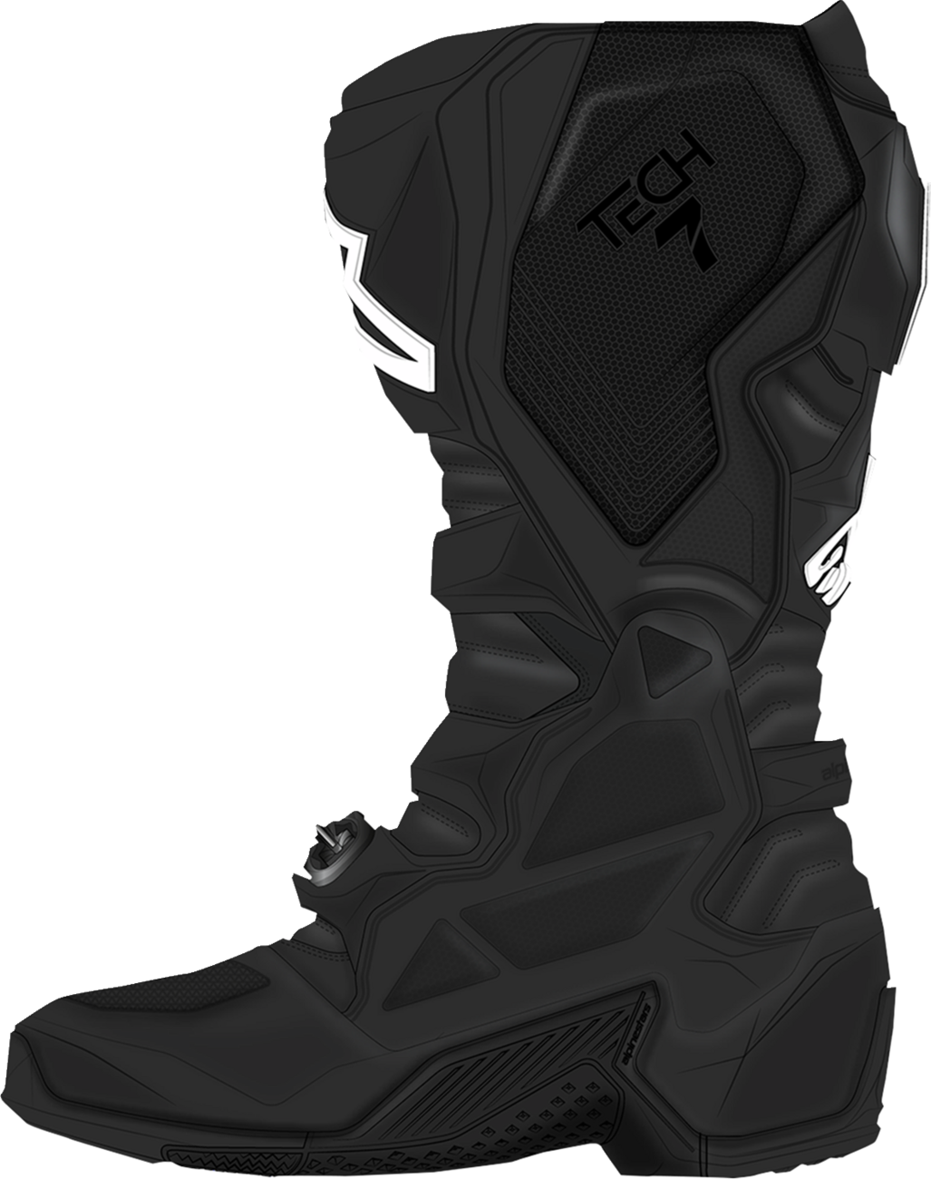 ALPINESTARS Tech 7 Boots - Black - US 13 2012025-10-13