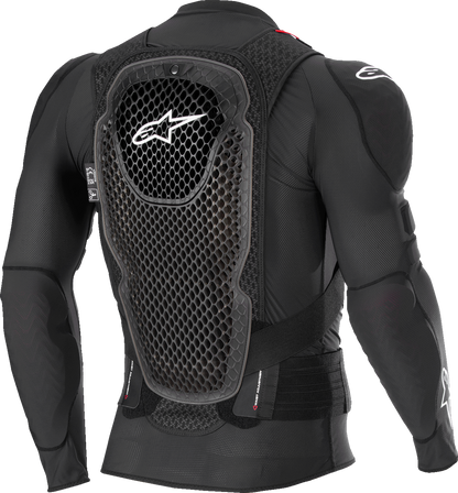 Alpinestars Bionic Pro v3 Plasma Protection Jacket - Black/Red/White