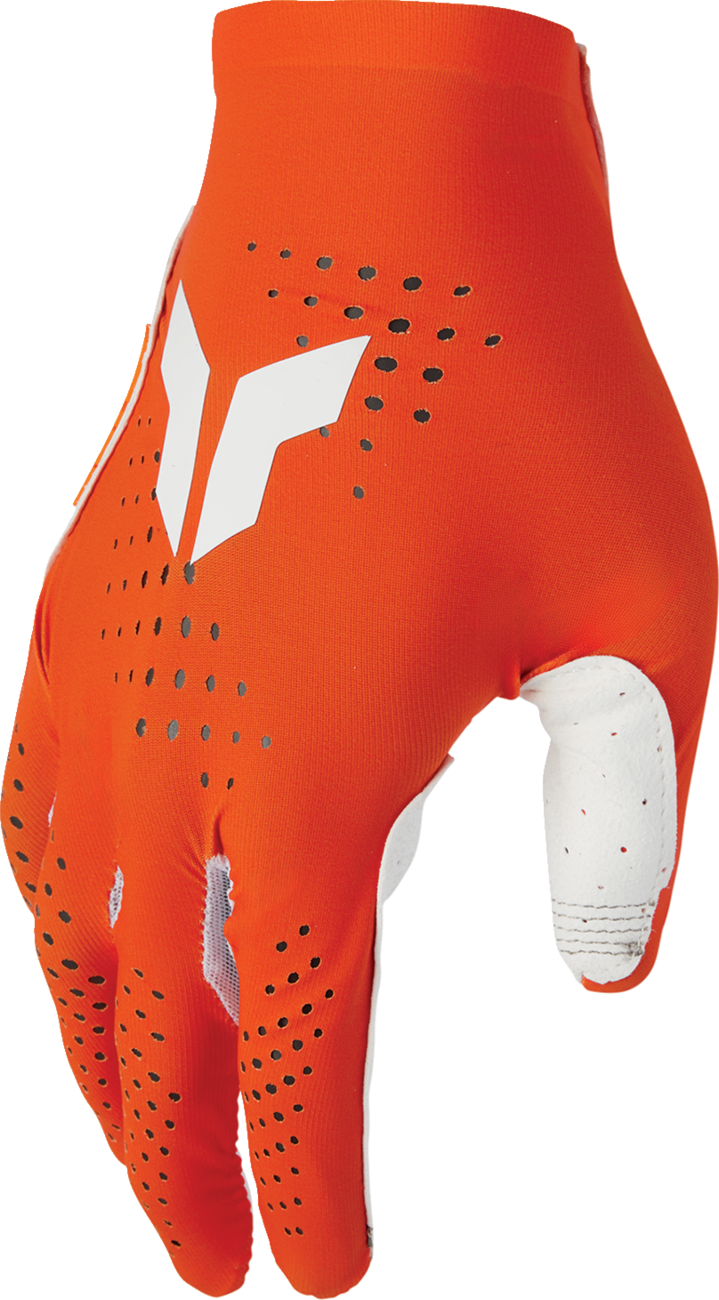 Thor Sportmode Vented Gloves - Iconic Orange