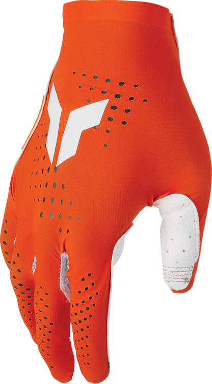 Thor Sportmode Vented Gloves - Iconic Orange