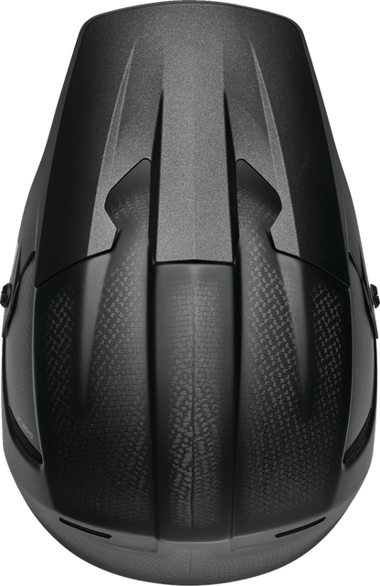 Thor Reflex Sport Helmet - Carbon Stealth - MIPS® - Black