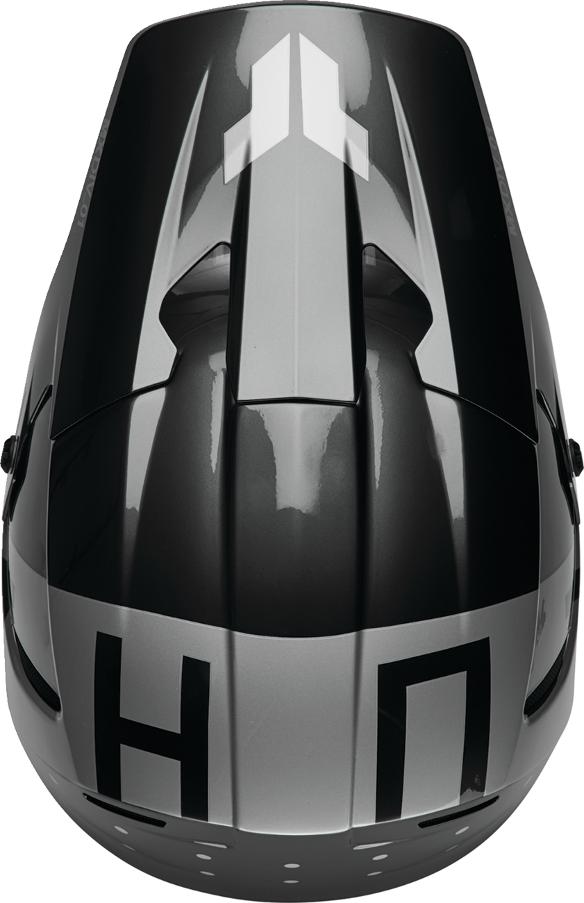 THOR Reflex Sport Helmet - Rogue - MIPS® - Charcoal/Silver - Small 0110-8794