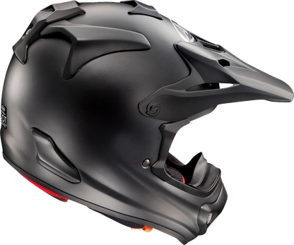 Arai VX-Pro4 Helmet - Black Frost